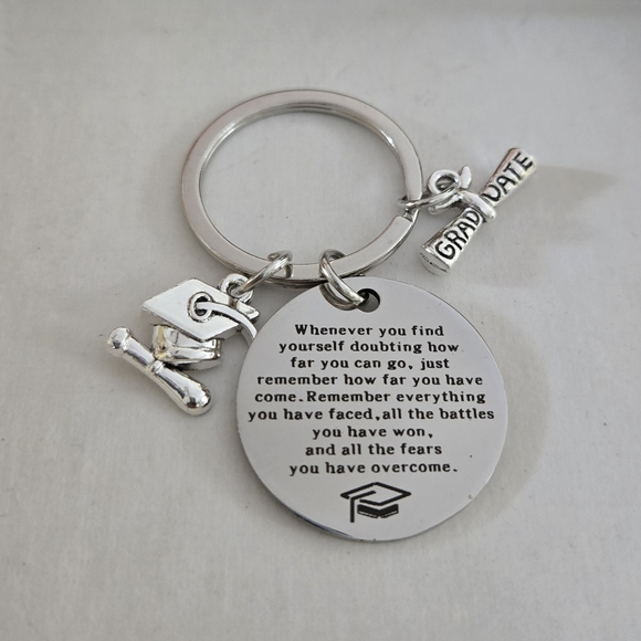 Graduation Gift Box (6) - Picture 2 of 7